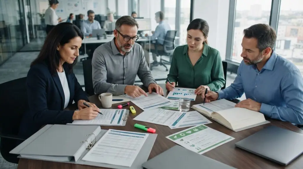 facilitaire aanbesteding