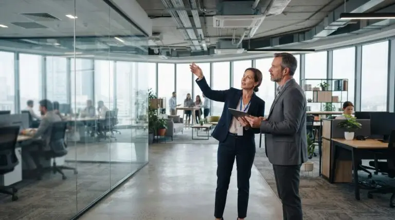 facilitair beheer uitbesteden