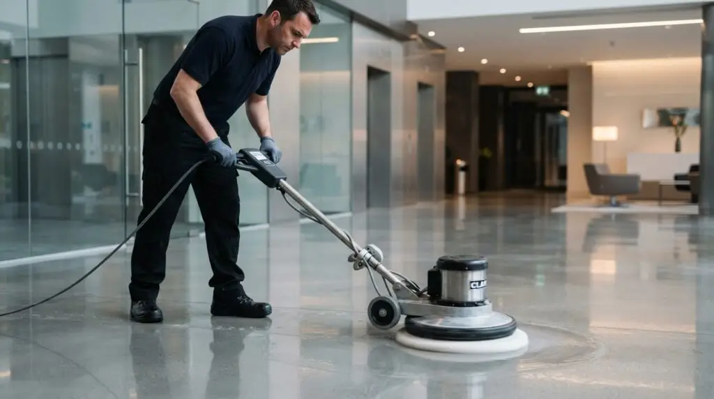 specialistische reiniging